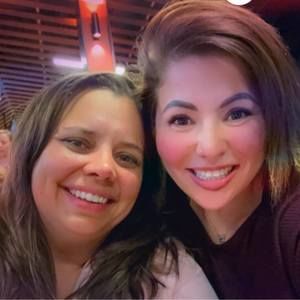 Meet your Posher, Janey